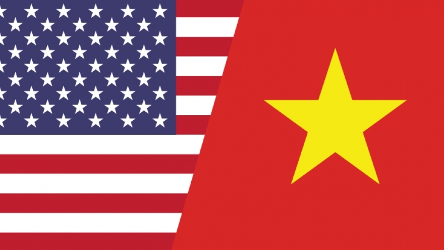 Vietnam and US to concretise comprehensive strategic partnership